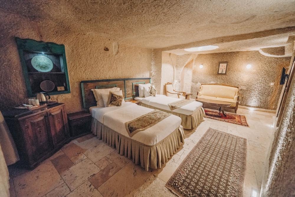 Erenbey Cave Hotel (Adults Only +12)