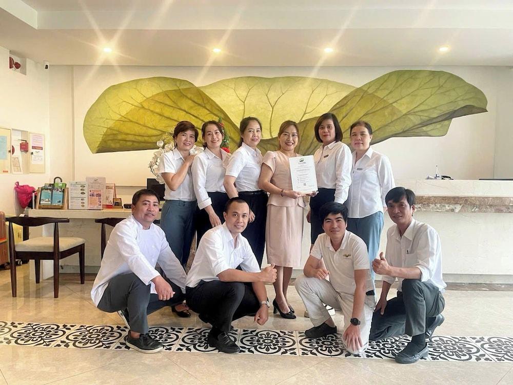 Lasenta Boutique Hotel Hoian