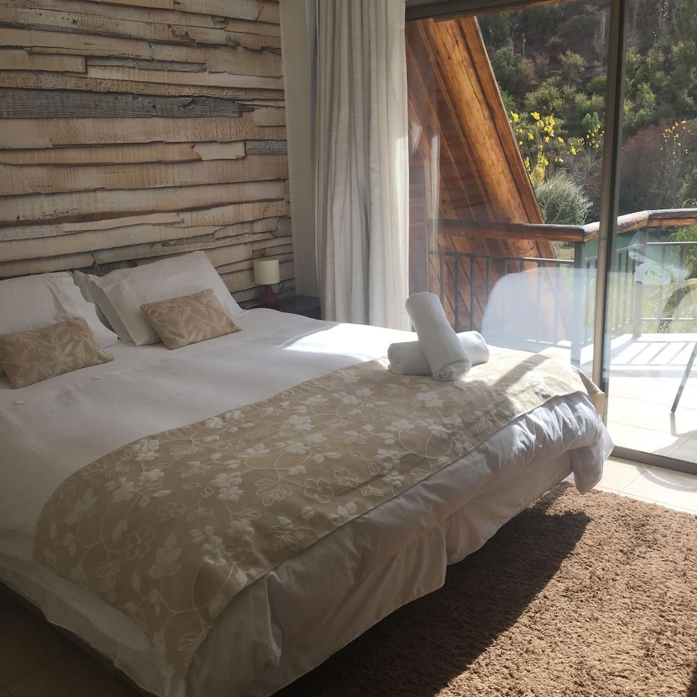 San Francisco Lodge Spa