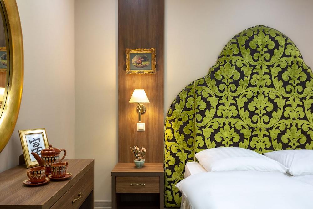 Kailas Park Hotel Sochi