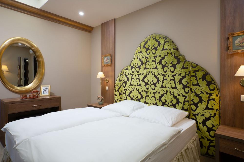 Kailas Park Hotel Sochi