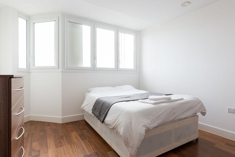 Birmingham Serviced Apartments Hagley Rd