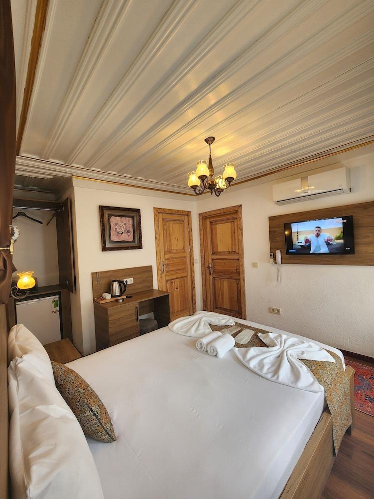 Kadıköy White House