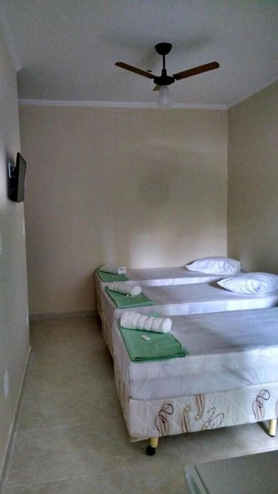 Hotel Pousada do Papa