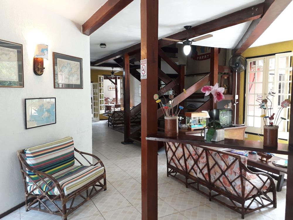 Pousada Portal de Paraty