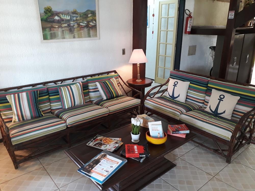 Pousada Portal de Paraty