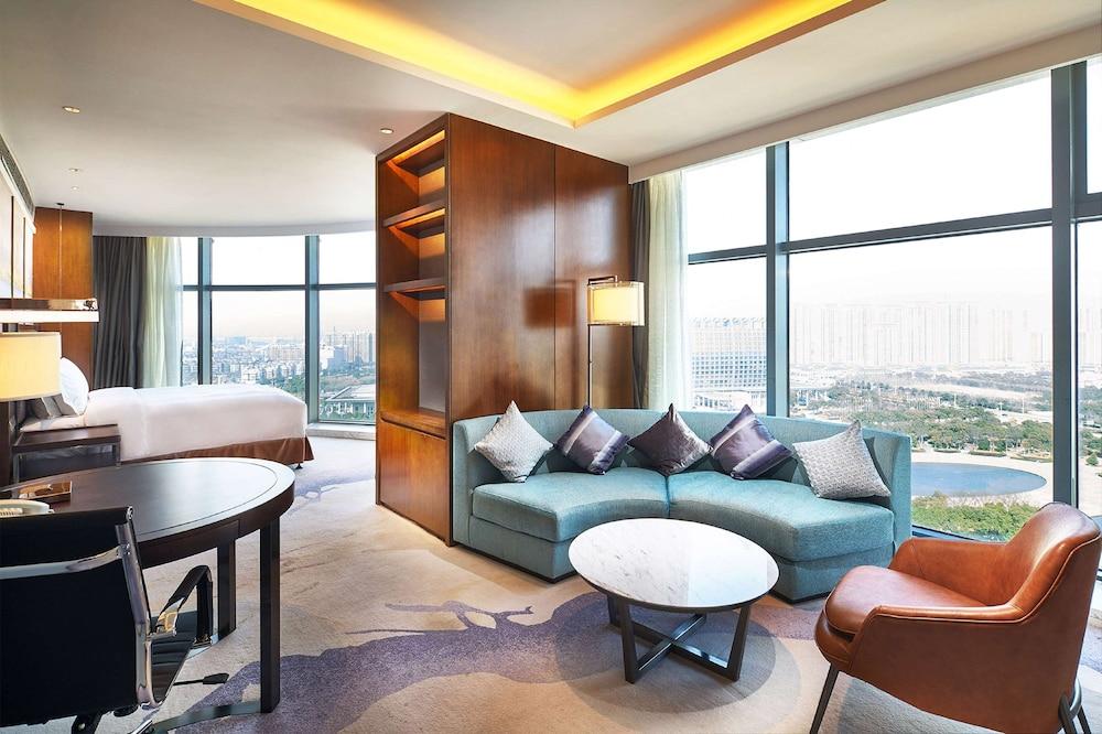 Doubletree By Hilton Ningbo Beilun