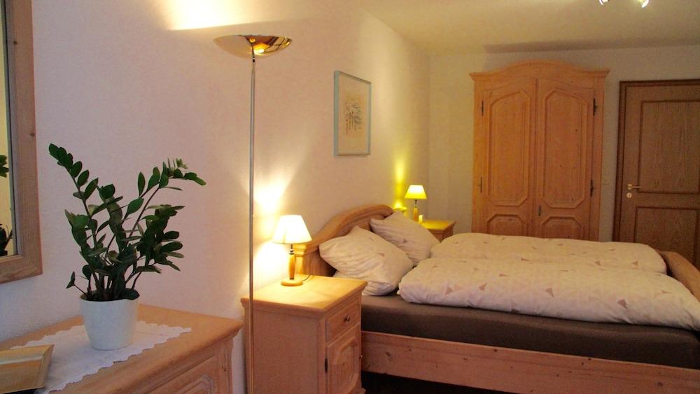 Apartments Chateau Leukerbad