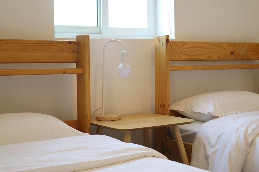 Beijing Leo Courtyard - Hostel