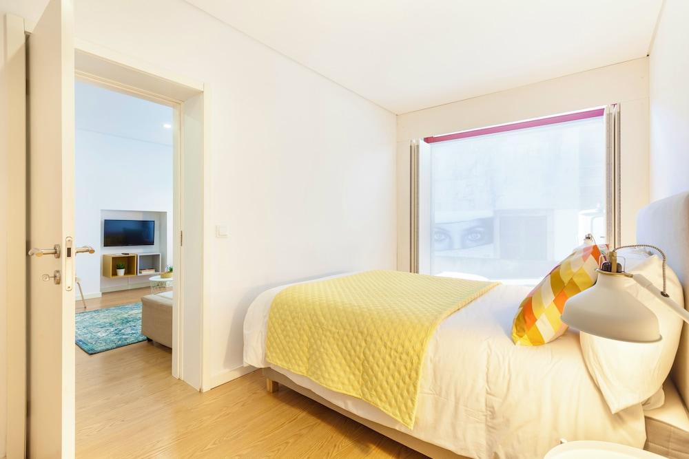 D&S - Porto Theater Apartment