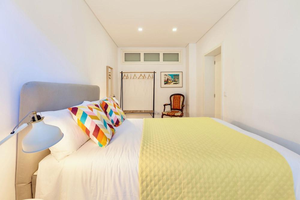 D&S - Porto Theater Apartment