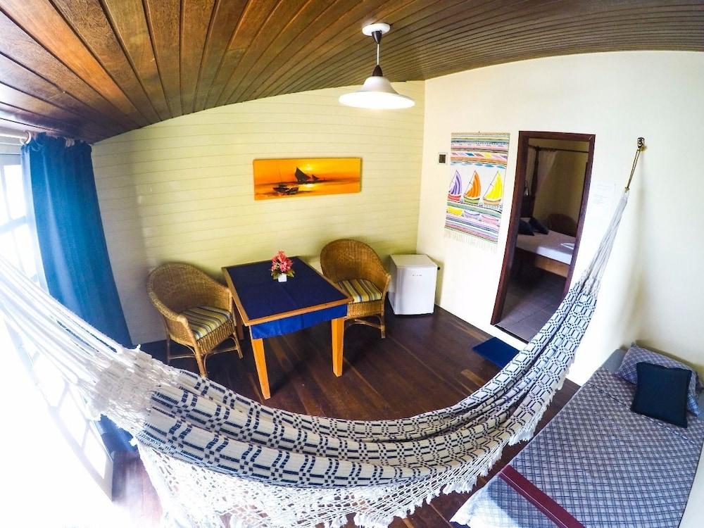 Pousada Azul Marinho