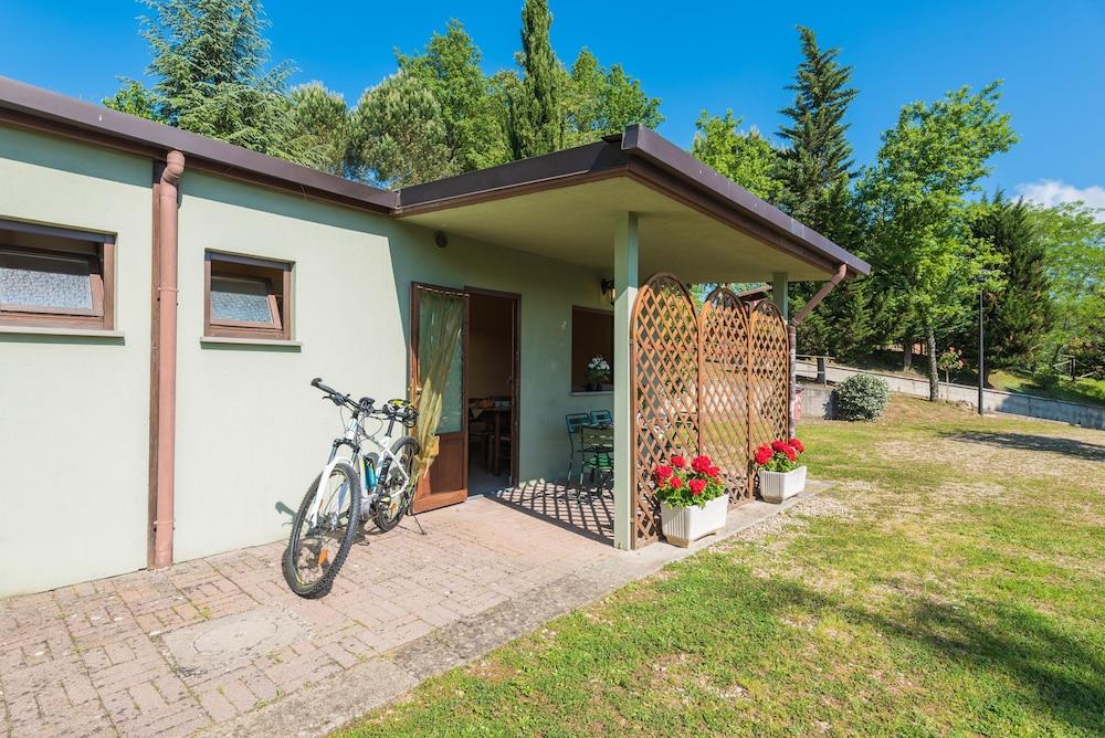 Mobile Home max 6 pax