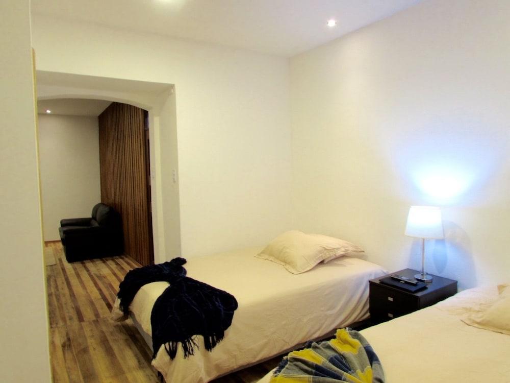 San Blas House & Suites