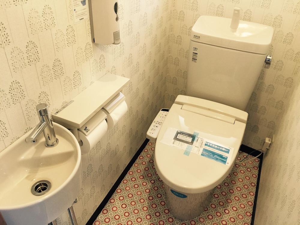 Guest House TSUDOI - Hostel