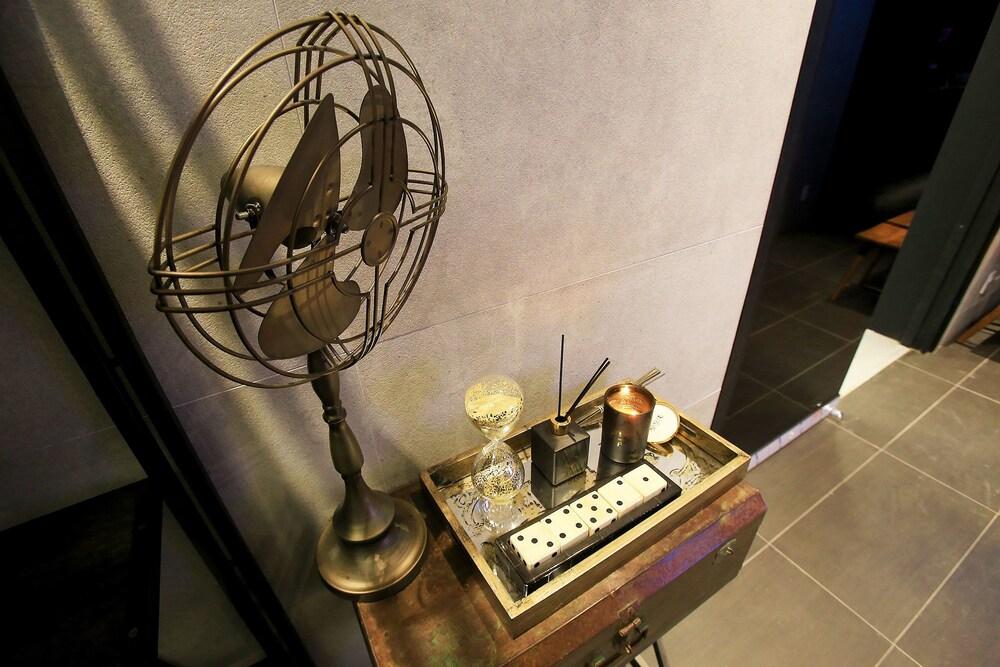 Hotel Yaja Jeongwang