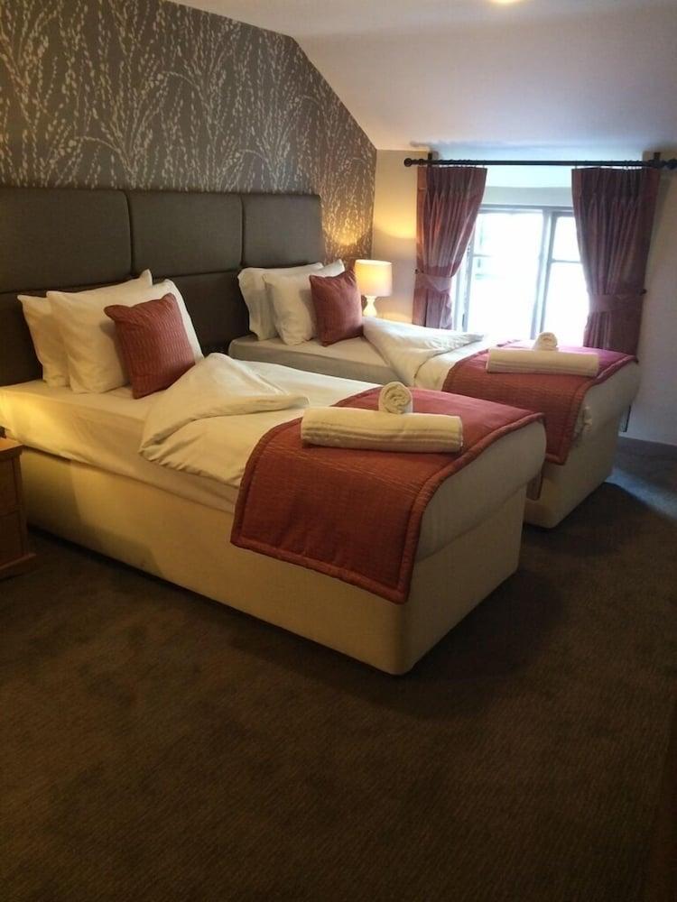 The George And Dragon