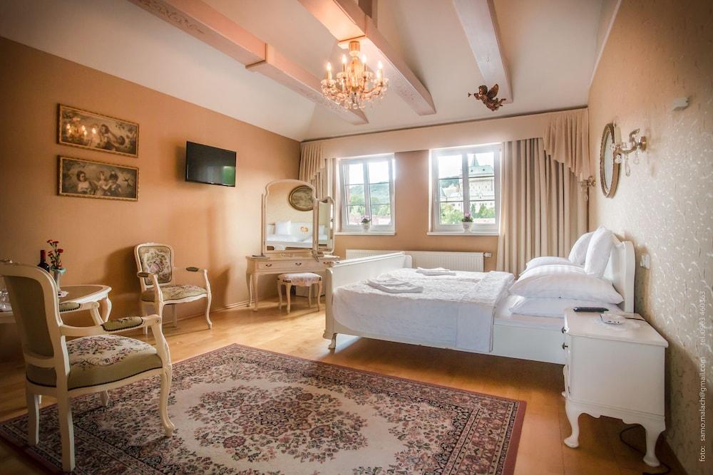 Hotel Bojnický vínny dom