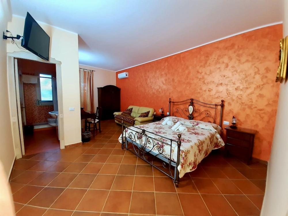 B&B Villa Margherita