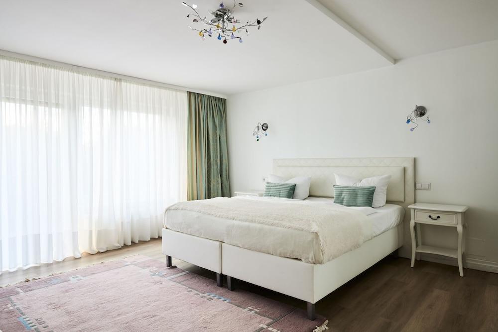 Aparthotel Voglergasse