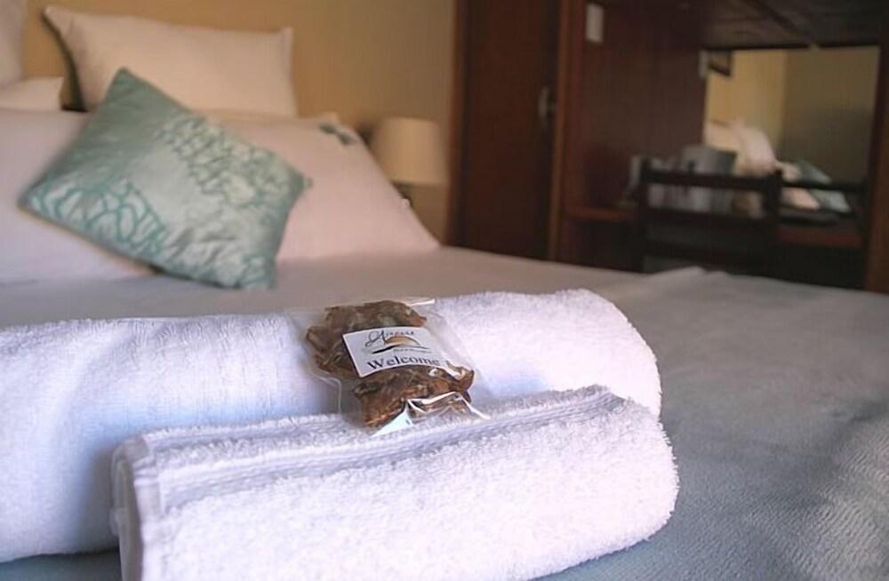 Airport Bed and Breakfast