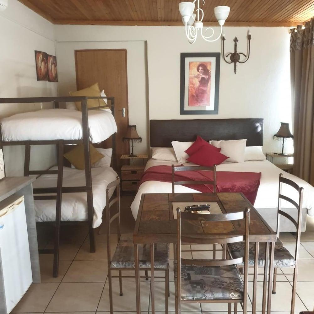 Angels Haven Guesthouse