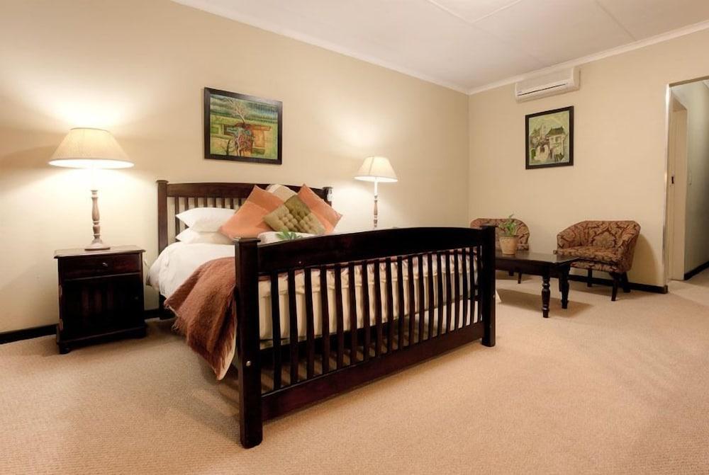 AfricaSky Guest House