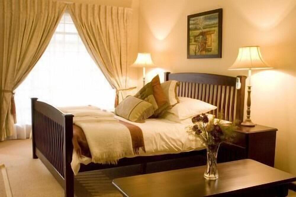 AfricaSky Guest House