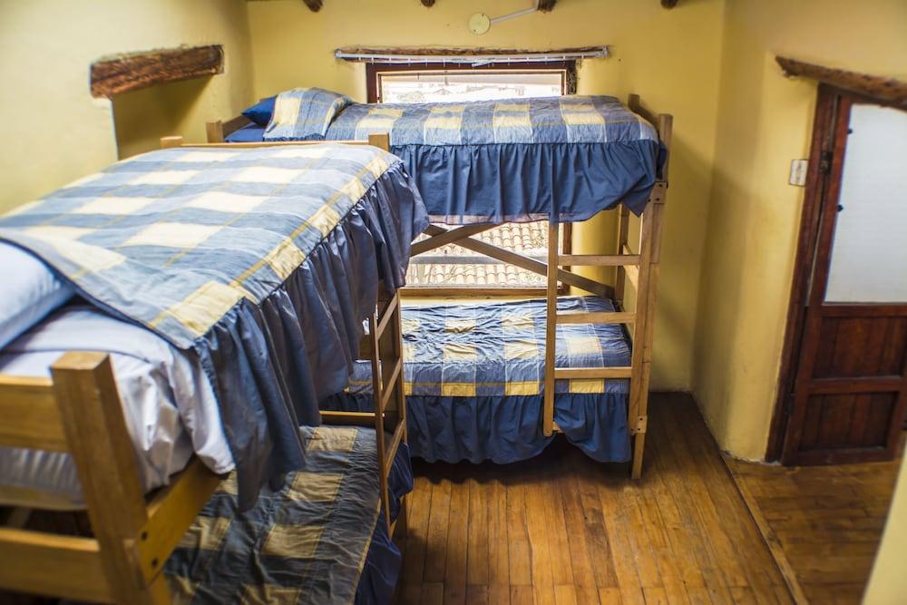 Samay Wasi Youth Hostel