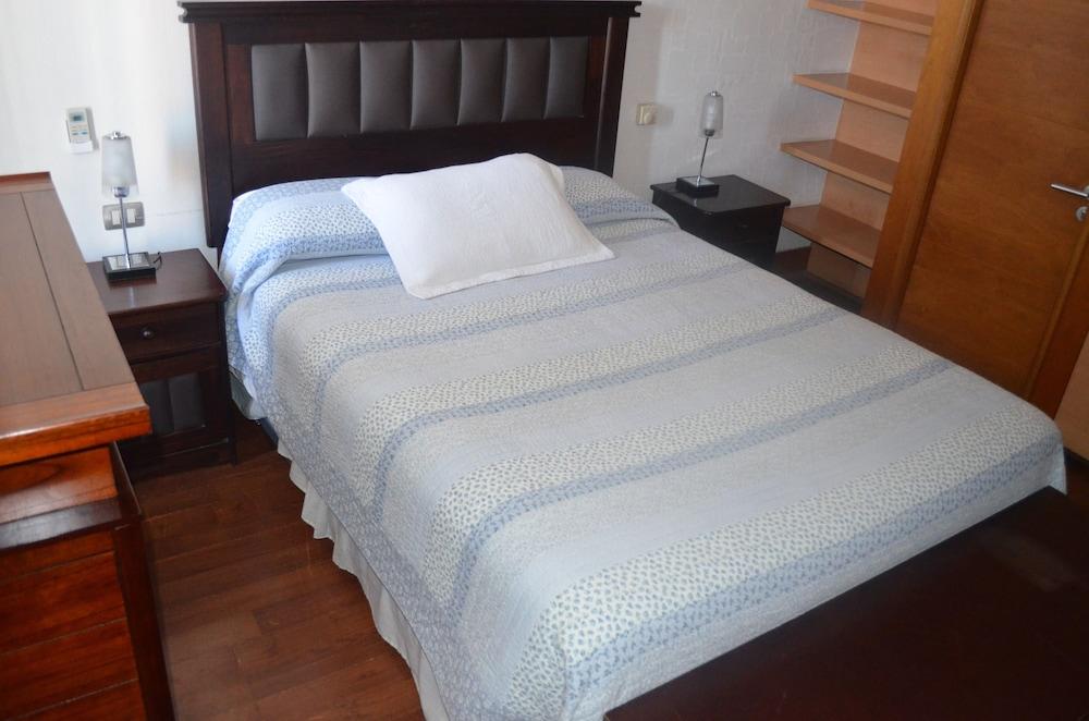 Nunes Propiedades Providencia