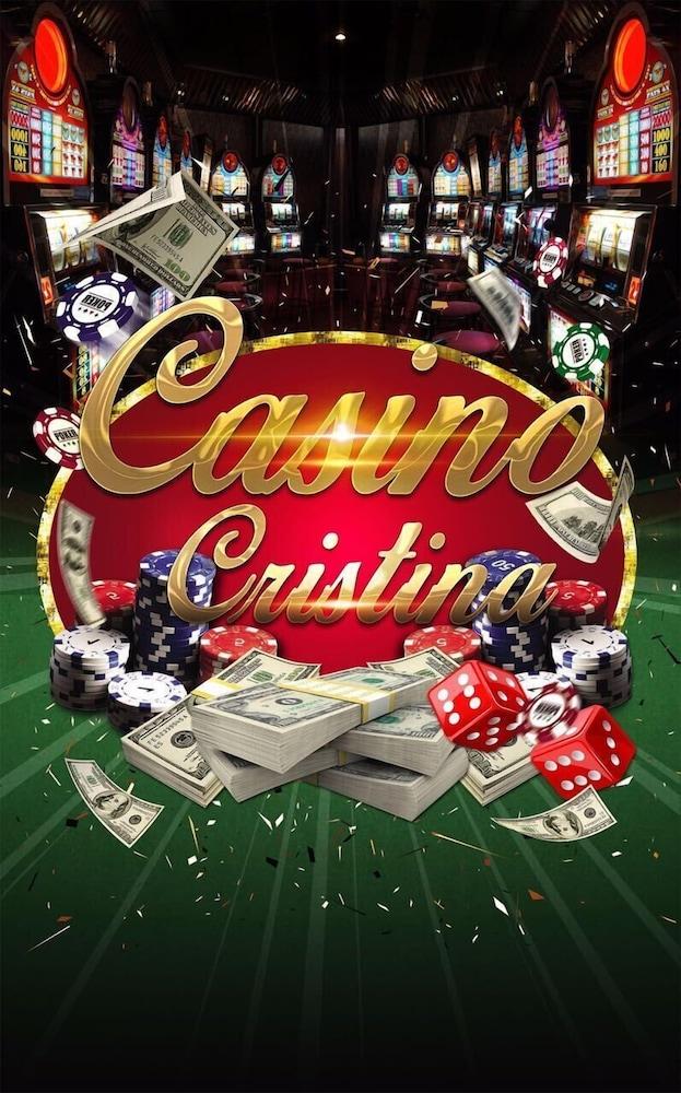Hotel Cristina