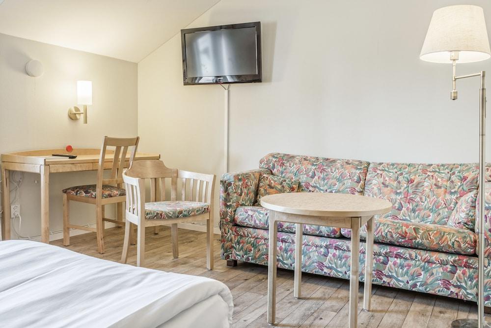 Storsätra Fjällhotell