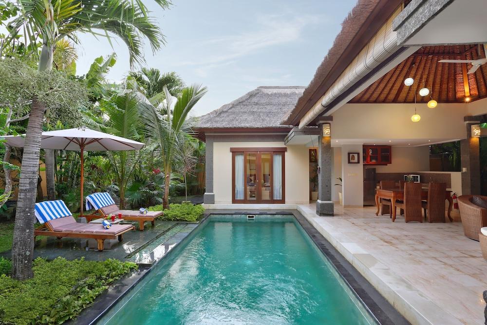 The Buah Bali Villas