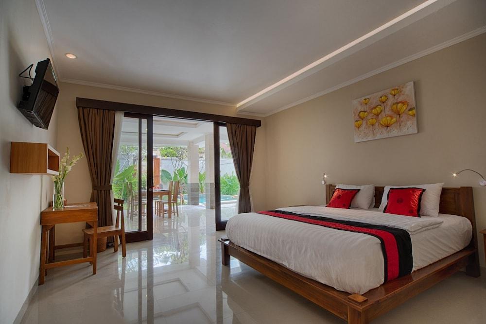 Puri Canggu Villas & Rooms