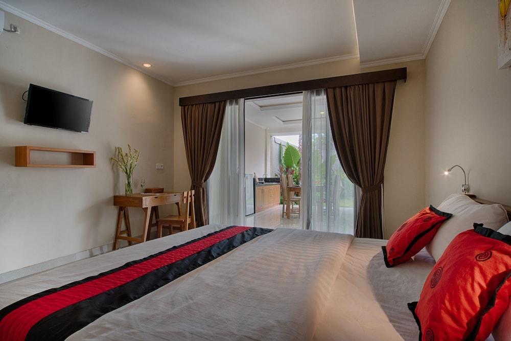 Puri Canggu Villas & Rooms