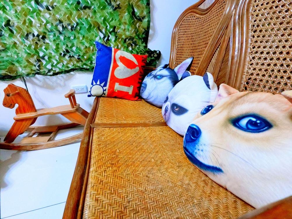 Sleeping bag Boar Backpacker - Hostel