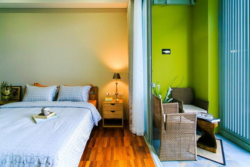 Villa Meesuk Residence