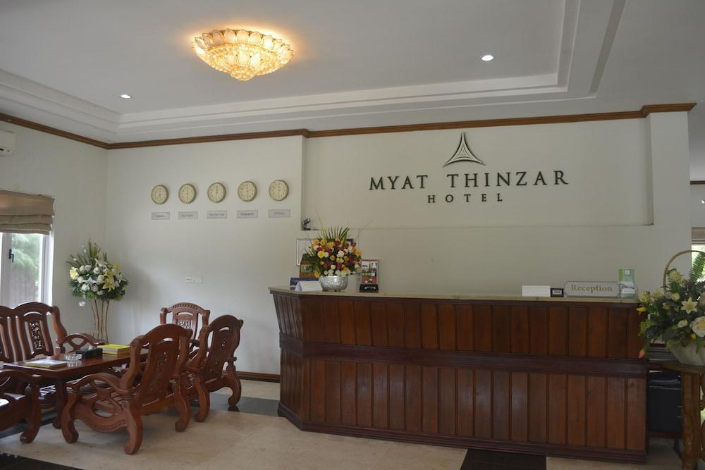 Myat Thinzar Hotel