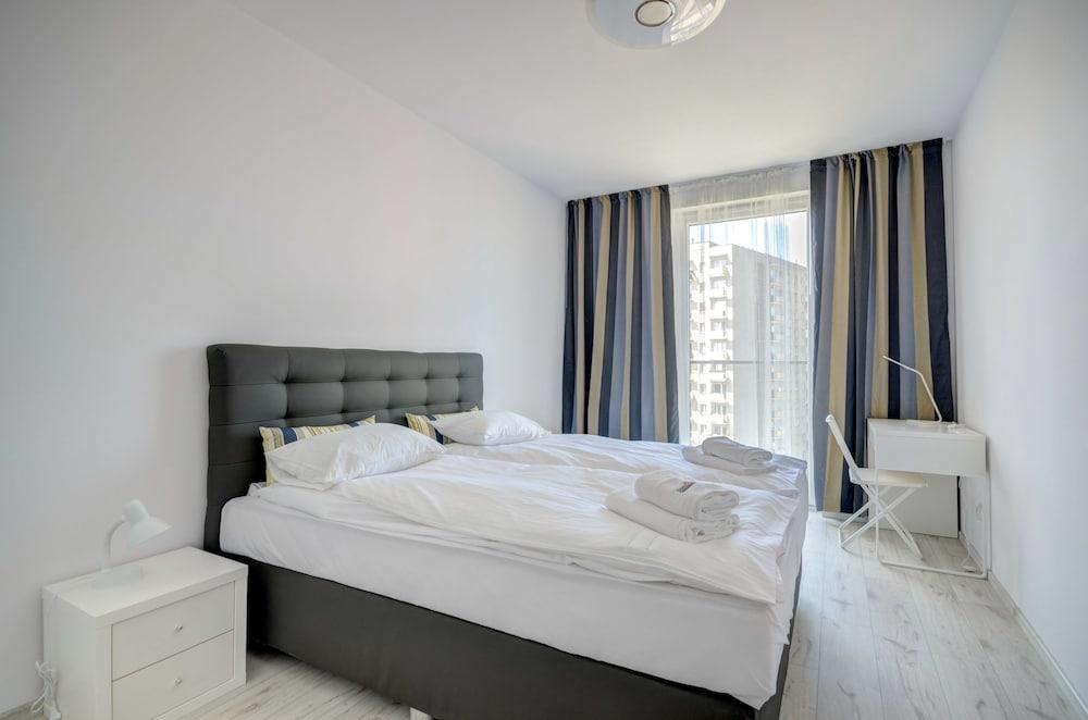 Dom & House - Apartments Old Town Sadowa