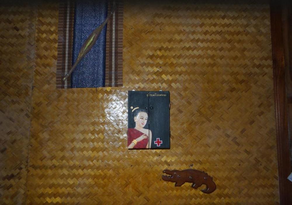 Ban Kiang Doi Resort