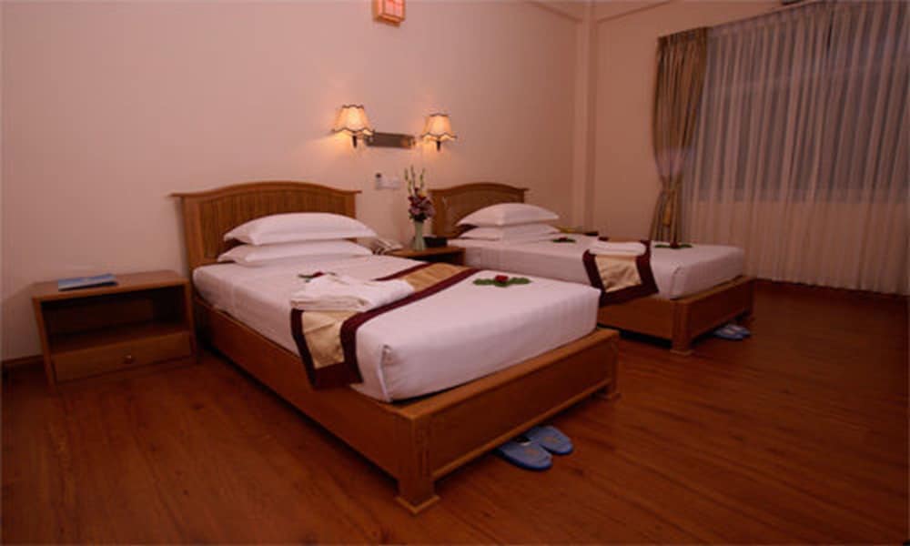 Oattara Thiri Hotel