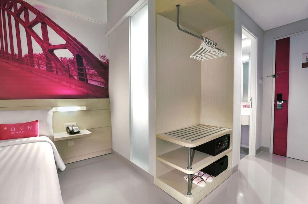 favehotel Sudirman Bojonegoro