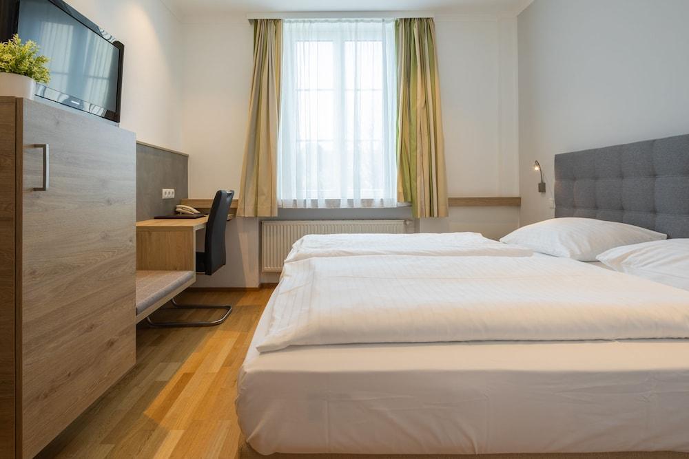 Hotel Unter den Linden