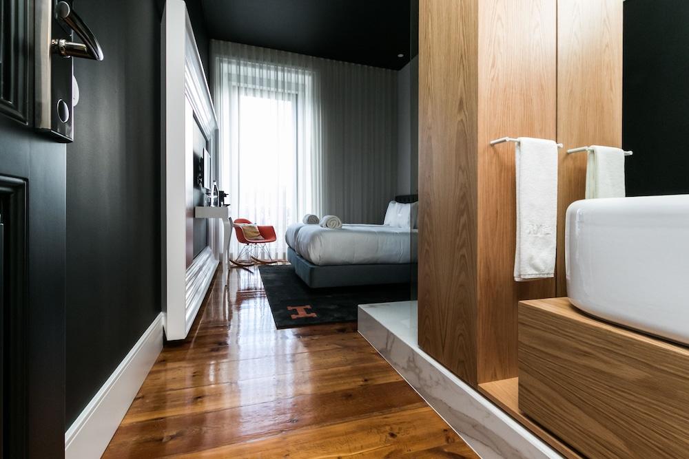 RM The Experience - Small Portuguese Hotels