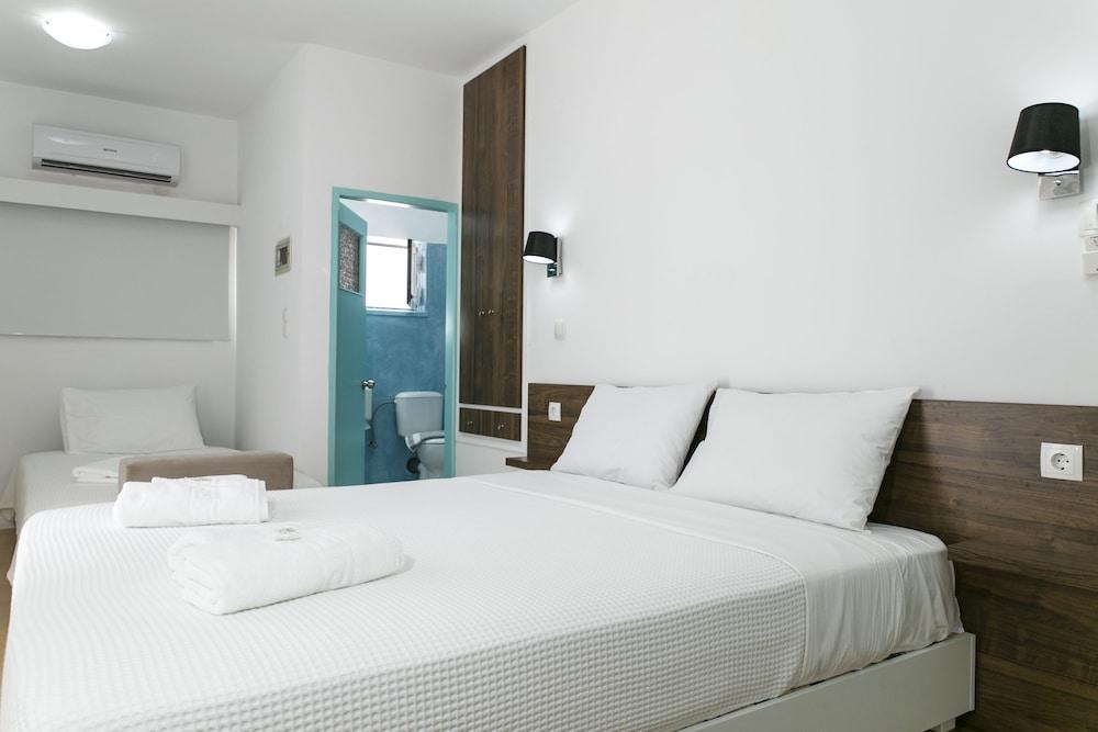 Kissamia - Self Check In Only - Next to Night Clubs