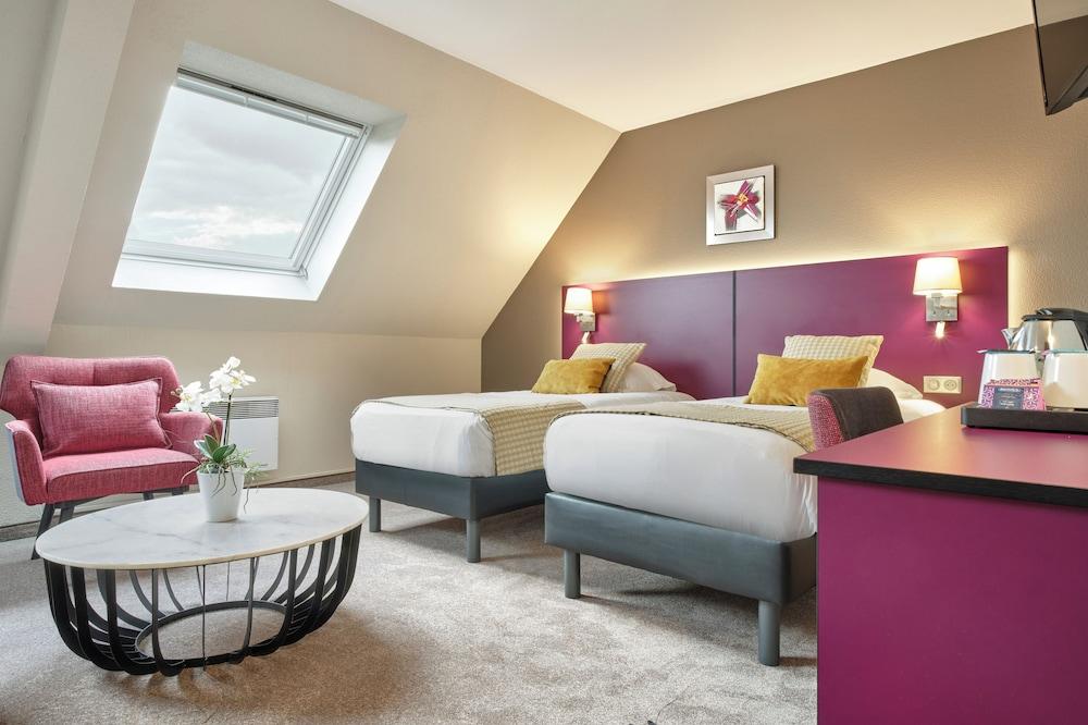 Hotel - Restaurant Crystal