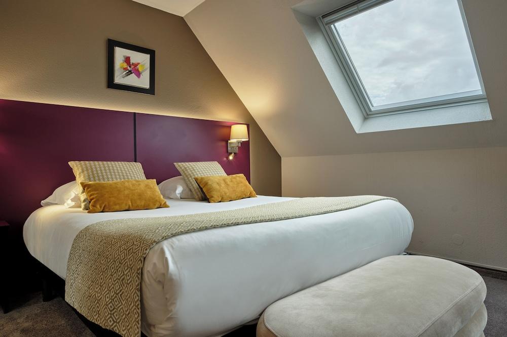 Hotel - Restaurant Crystal