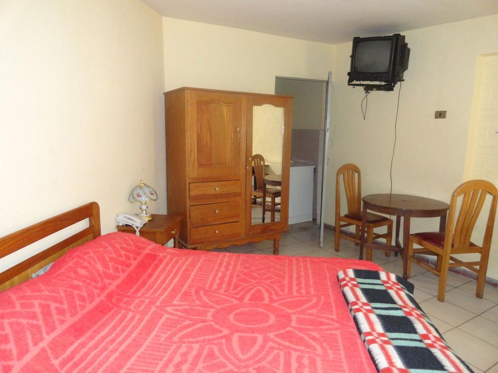 Concordia Hospedaje y Servicios