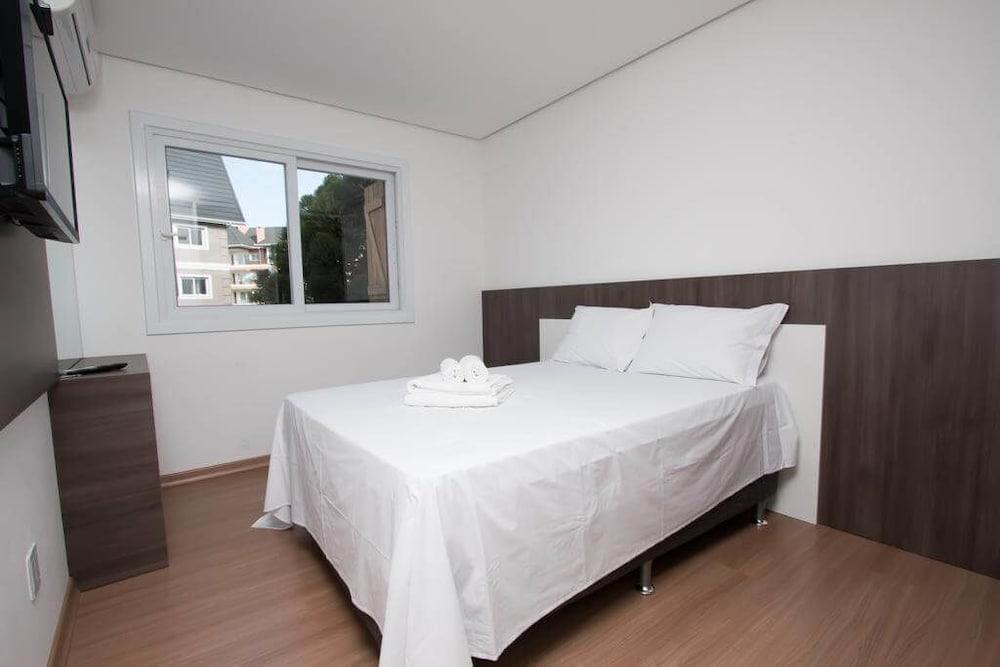 Residencial Scheifler