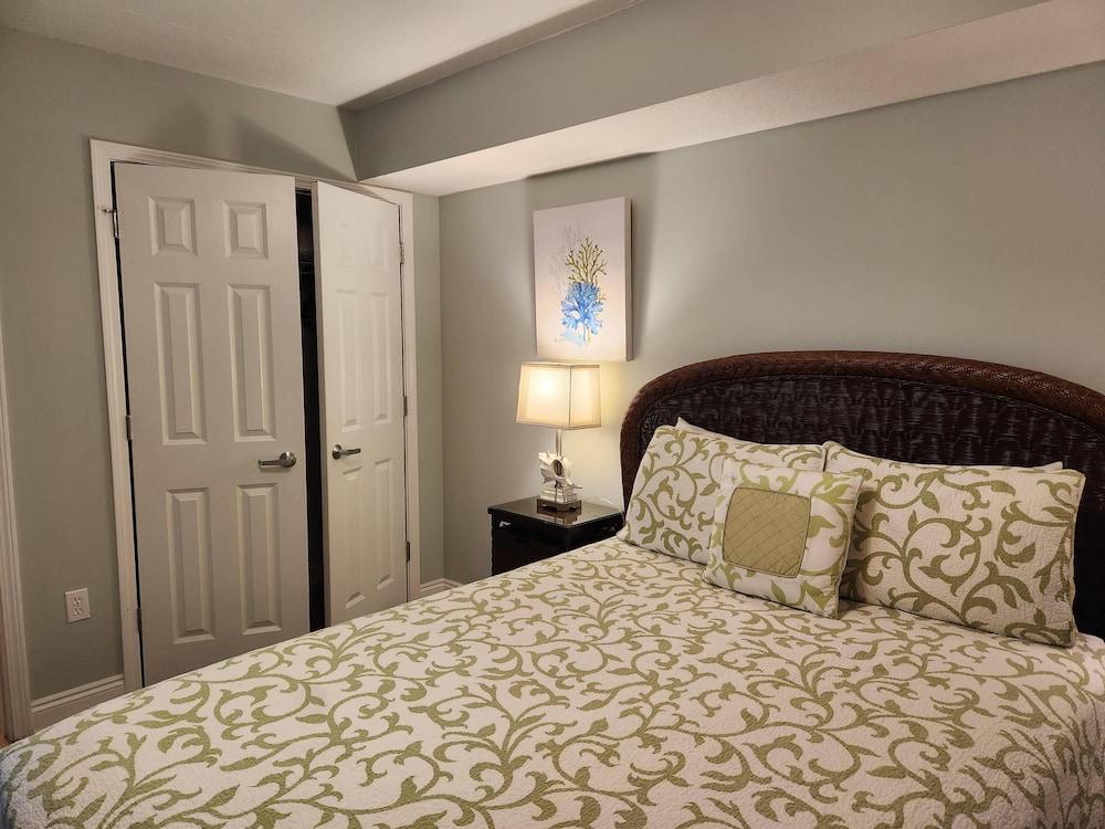 3rd Floor SeaDunes 3 Bedroom Apartment by BnD